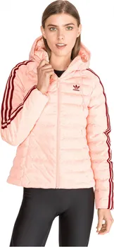Adidas Monogram Slim Jacket Glow Pink 40