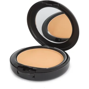 Pudr Zuii Organic krycí pudr s pudřenkou 13 g