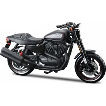 autíčko Maisto Harley Davidson XR 1200X 1:18