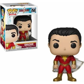 Figurka Funko POP Heroes Shazam
