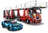 Stavebnice LEGO LEGO Technic 42098 Kamion pro přepravu aut