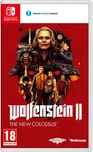 Wolfenstein 2: The New Colossus…