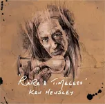 Rare And Timeless - Ken Hensley [CD]