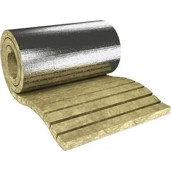 Knauf lamelové pásy s AL polepem 60 mm