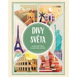 Divy světa - Daniela Celliová (2019, pevná)