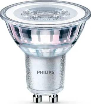 Žárovka Philips CorePro LEDspot GU10 2,7W 230V 215lm 2700K