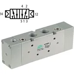 API Pneumatický ventil A1P451