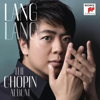 Zahraniční hudba The Chopin Album - Lang Lang [CD]
