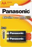 Panasonic Alkaline Power LR6APB/2BP AA…