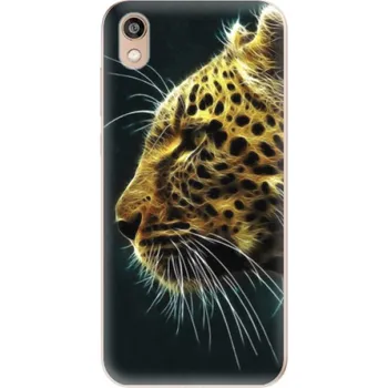Pouzdro na mobilní telefon Odolné silikonové pouzdro iSaprio - Gepard 02 - Huawei Honor 8S