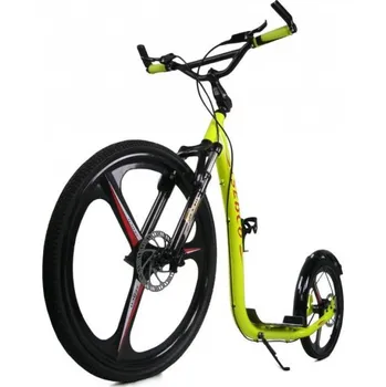 Koloběžka Sedco S303 Magnum 4.4