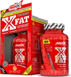 Amix XFat Thermogenic Fat Burner 90 cps.