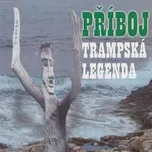 Trampská Legenda - Příboj [CD]