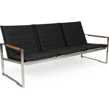 Zahradní lehátko Brafab Sedacia súprava GOTLAND - 3–pohovka