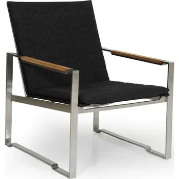 Zahradní lehátko Brafab Sedacia súprava GOTLAND - kreslo