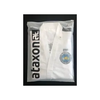 Kimono Dobok TAEKWON-DO ITF ATAXON ULTRA LIGHT INSTRUKTOR, velikost 160 (A4)
