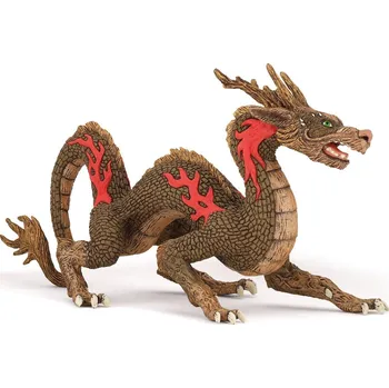 Figurka PAPO Čínský drak