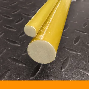 Závitová tyč SKLOTEXTIT, tyč, průměr 30 mm, 1000 mm