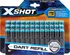 Ep Line X-Shot náhradní náboje tmavé 36 ks