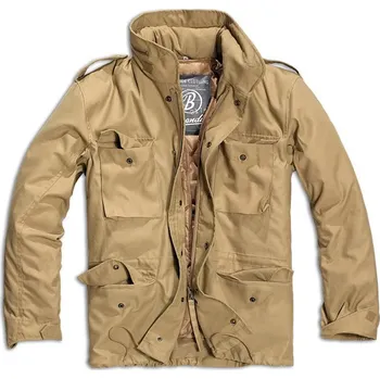 Brandit M65 Standard Camel, 4XL