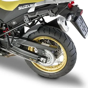 Suzuki V-Strom 1000 (17-) - blatníček s krytem řetězu Givi MG311