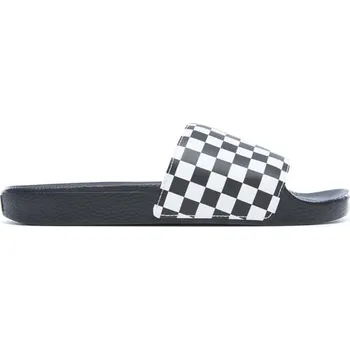 Pánská obuv VANS Slide-On VN0004KIIP91 Checkerboard White