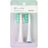 Náhradní hlavice k elektrickému kartáčku TrueLife SonicBrush UV Standard Duo Pack