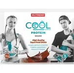 Nutrend Cool Protein Shake 50 g čokoláda