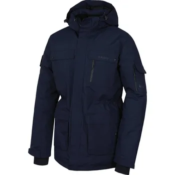 Husky Dantex M tmavě modrá