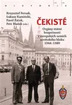 Čekisté - Krzysztof Persak a kol.…