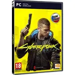 Cyberpunk 2077 PC