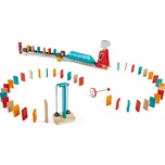 Hape Hammer dominová dráha