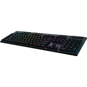Logitech G915 Lightspeed US