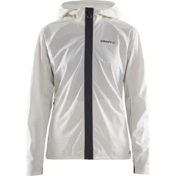Dámská větrovka Craft Hydro bílá