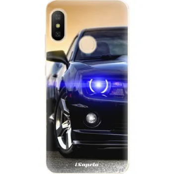 Odolné silikonové pouzdro iSaprio - Chevrolet 01 - Xiaomi Mi A2 Lite