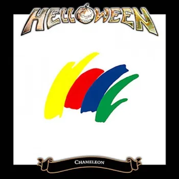 Zahraniční hudba Chameleon - Helloween [2CD] (Expanded Edition)