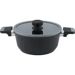 Remoska Vega indukční šedý 24 x 11 cm