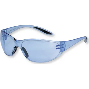 Berner 169131 Ochranné brýle „Cool-Man“ - modré + sleva 5% po přihlášení