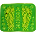 SJH 303A Akupresurní podložka s 6 magnety