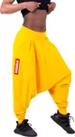 Nebbia Red Label Pants žluté S