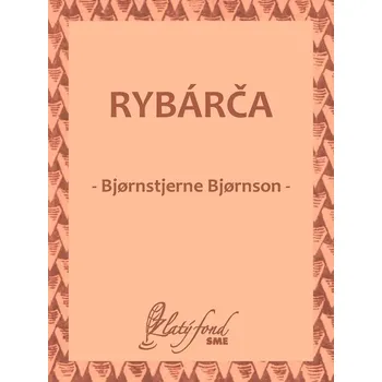 Kniha Rybárča - Björnstjerne Björnson (E-Kniha)