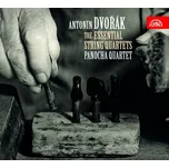 Dvořák: The Essential String Quartets -…