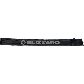 Sportovní batoh Blizzard Ski Bag for Crosscountry Velikost: 210 cm black/silver