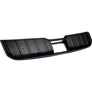 Zimní clona KI-R Zimní clona masky chladiče Škoda Kodiaq I (2016 - 2021) - BASIC -