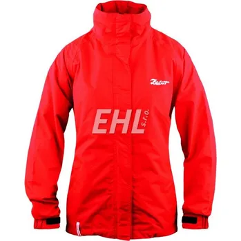 Dámská - neprom. bunda červ._M 888.403.102