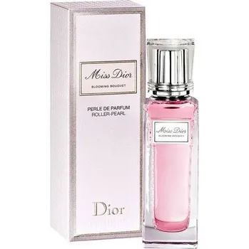 Dámský parfém Dior Miss Dior Roller-Pearl 2019 W EDT roll-on 20 ml