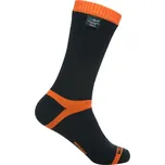 DexShell Hytherm PRO Tangelo Red Stripe