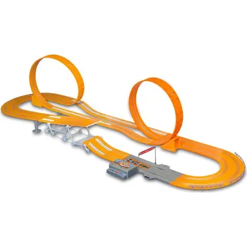 Hot Wheels Zero Gravity 760 cm