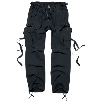 Dámské kalhoty Brandit M65 Ladies černé