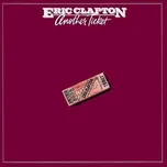 Another Ticket - Eric Clapton [CD]